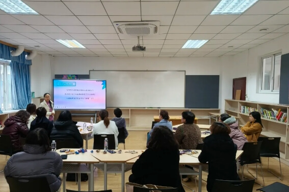 成都美视学校