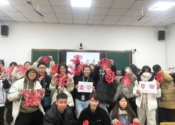 四川科华高级技工学校