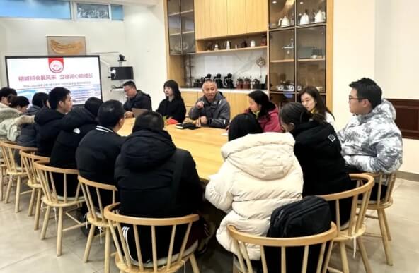 四川省成都市财贸职业高级中学校