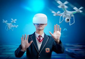 2025年成都新华高级技工学校无人机应用技术专业怎么样_专业介绍
