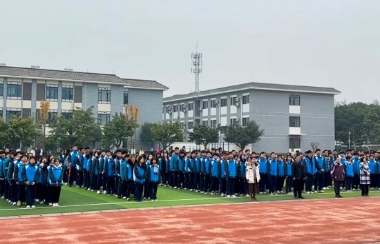 成都天翼学校
