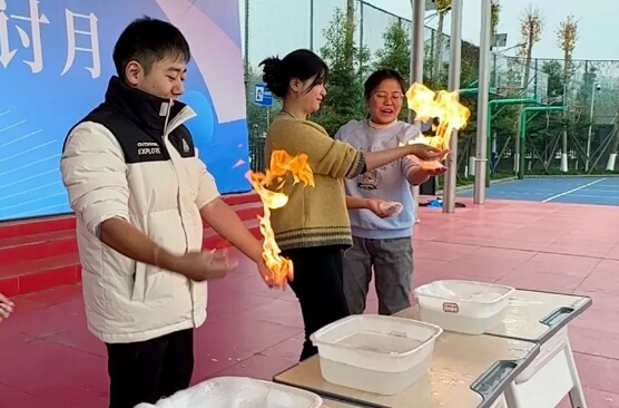 成都天翼学校