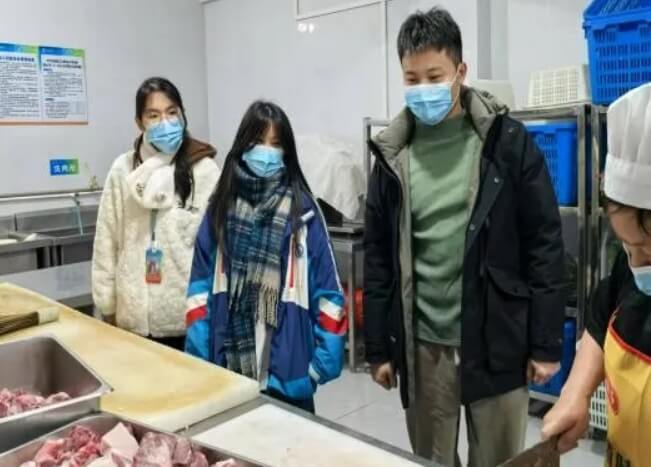 泸州市纳溪区江南职业中学