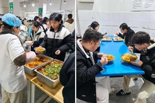 泸州市纳溪区江南职业中学