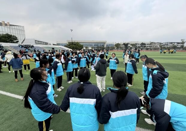 成都汽车职业技术学校