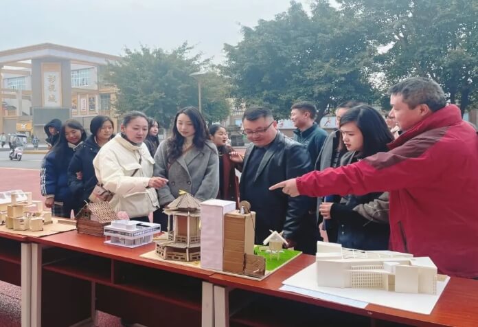 成都市新津区成外