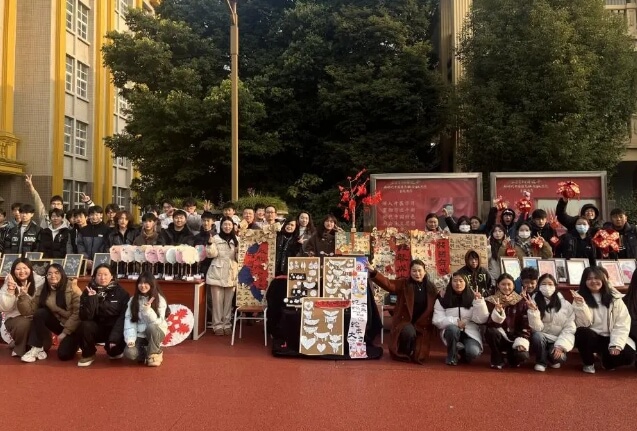 成都市大邑县正卓教育职业学校