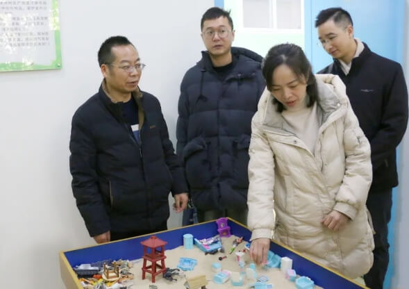 阆中师范学校