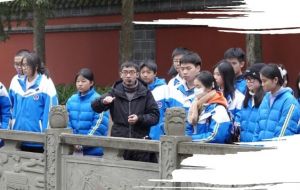 2025年新津实验高中学费收费如何_收费介绍