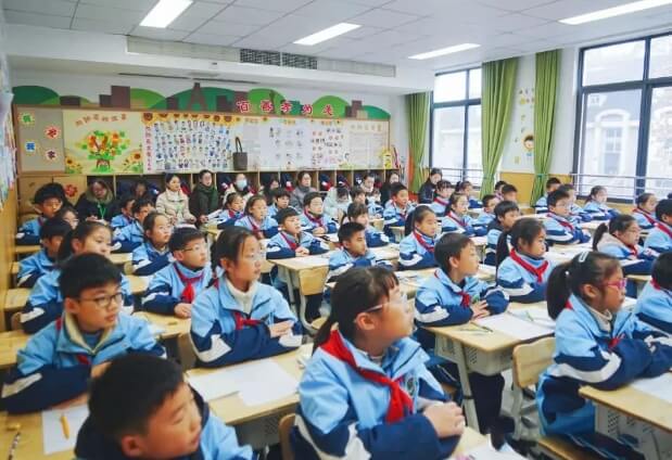 成都美视学校