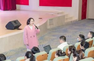 新川外国语2025招生计划如何_录取分数介绍