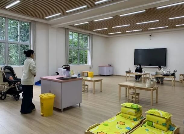 四川省档案学校