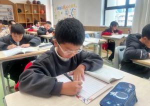 2025年成都新川外国语学校招生计划_招生对象_招生办法
