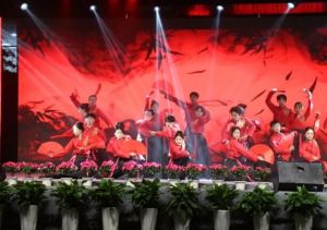 2025年四川省绵竹市职业中专学校师资如何_师资介绍