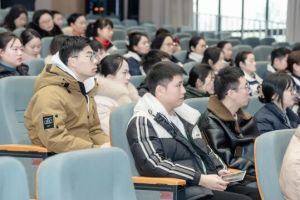 2025年新川外国语属于什么档次_学校介绍