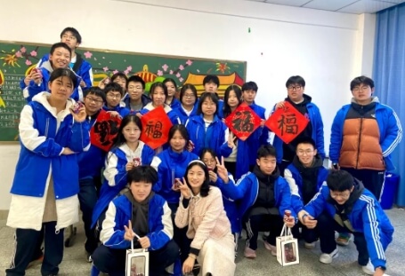成都电子信息学校
