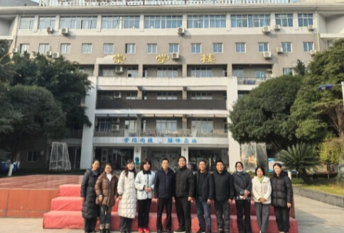 成都电子信息学校