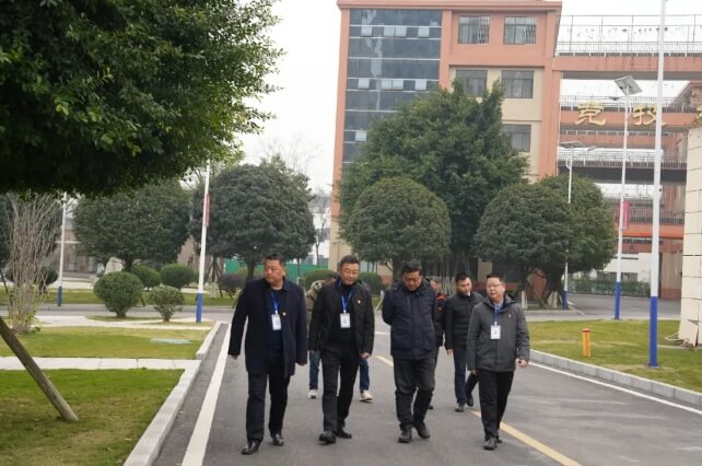 泸州市职业技术学校
