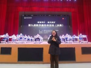 2025年成都市金牛区协同外语学校师资如何_师资介绍