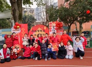 2025年成都新世纪外国语学校管理模式如何_管理模式介绍