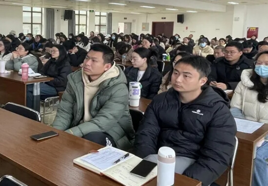 四川省民政干部学校