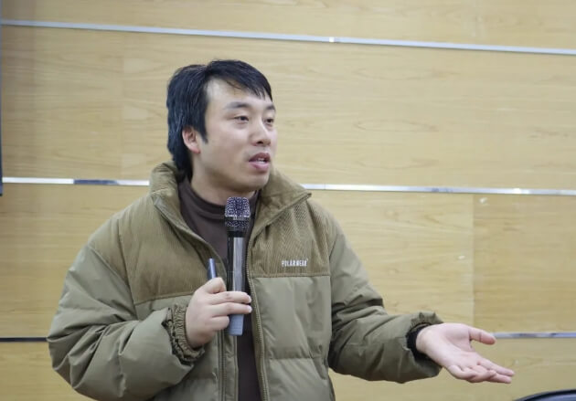 四川托普计算机职业学校