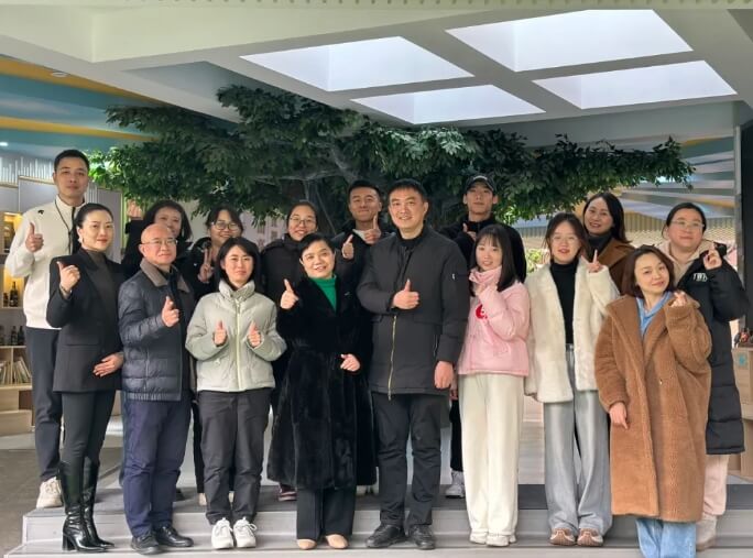 成都美视学校