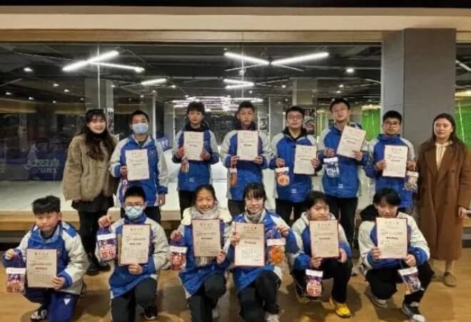 成都市金牛区协同外语学校
