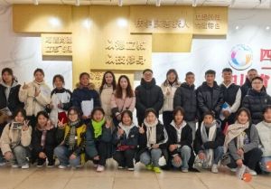 2025年四川省民政干部学校升学率如何_升学率介绍
