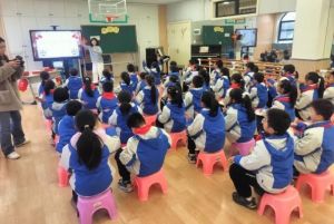 2025年成都市金牛区协同外语学校招生计划_招生介绍