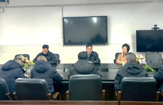 崇州市职教中心