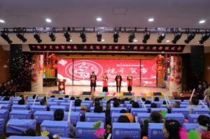 2025年四川省南充师范学校升学优势如何_升学优势介绍