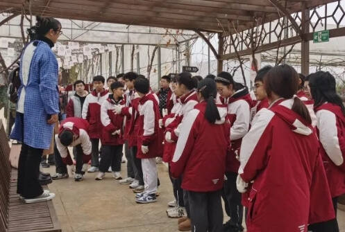 成都华爱学校