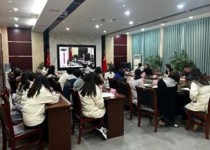 2025年四川省金堂中学校师资如何_师资介绍
