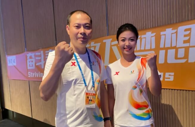 成都泛美航空旅游职业学校