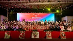 2025年四川文化传媒职业学院艺术教育系怎么样_艺术教育系专业介绍