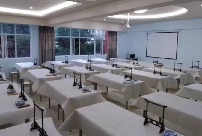 四川文化传媒职业学院