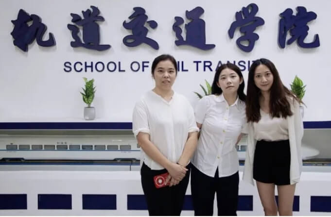 绵阳南山中学实验学校