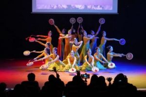 2025年四川文化传媒职业学院舞蹈表演专业如何_专业介绍