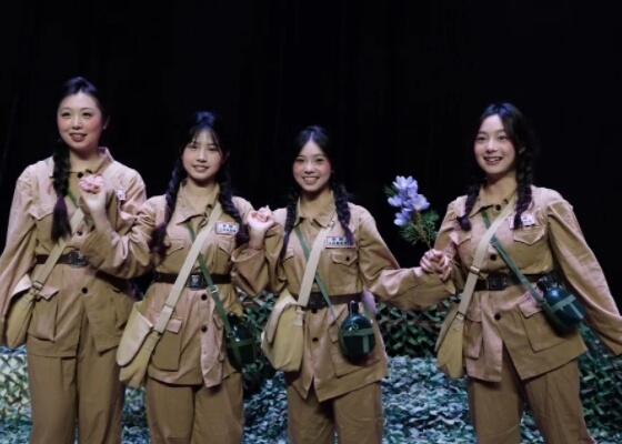 四川文化传媒职业学院