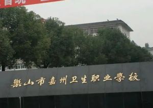 2025年乐山市嘉州卫生职业高中怎么样_学校介绍
