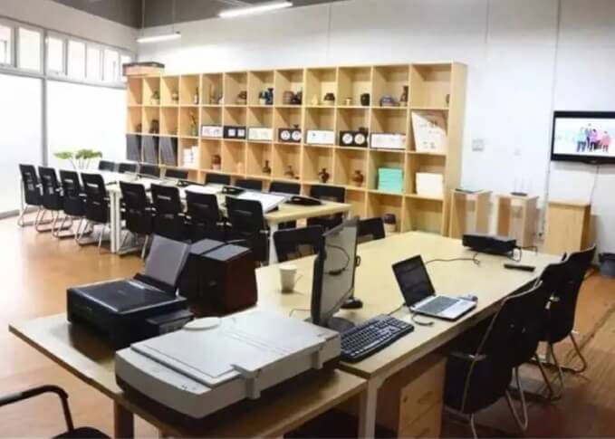四川职业技术学院