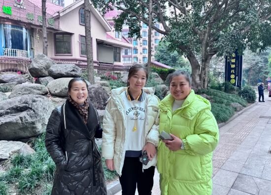 眉山育英实验学校