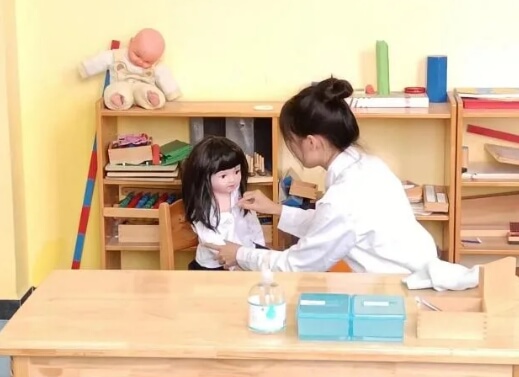德阳科贸职业学