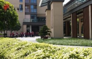2025年成都西川汇锦都学校升学率如何_升学率介绍
