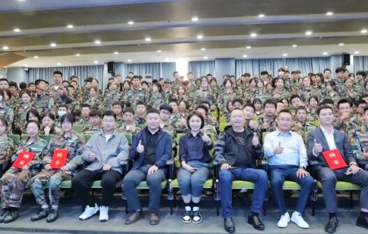 绵阳泛美飞行职业技术学校