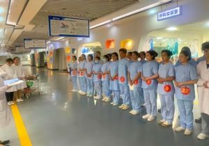 2025年四川希望汽车技师学院护理专业如何_专业介绍