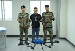 2025年绵阳泛美飞行职业技术学校无人机应用技术如何_专业介绍