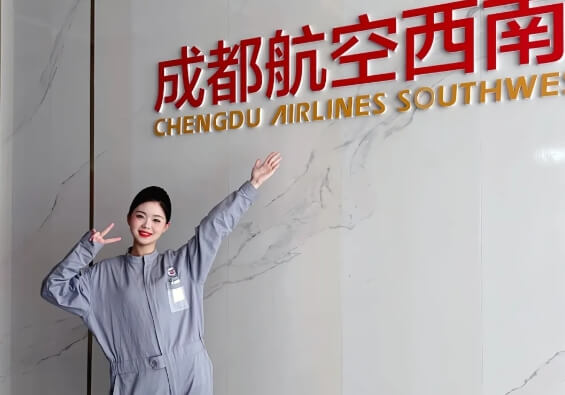 四川航空旅游职业学院