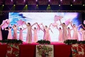 2025年四川文化传媒职业学院国控师范类音乐教育专业如何_专业介绍